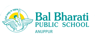 Anuppur bal bharati school